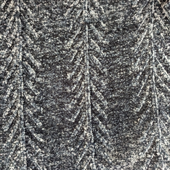 Orvis Teal Mid Weight Sweater Size Large - Picture 3 of 3